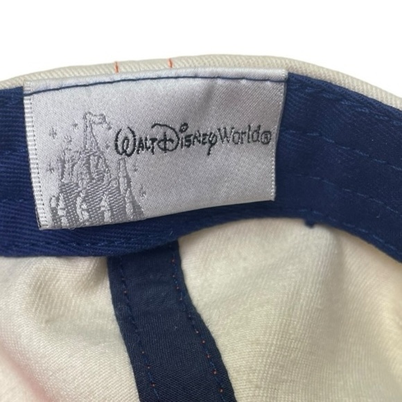 Walt Disney World Men’s Mickey Mouse Adjustable Hat - Picture 7 of 9